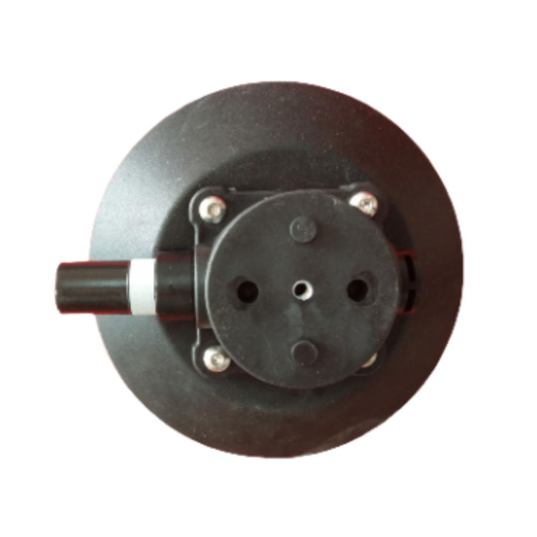 ROCKBROS Car Roof Aluminium Alloy Suction Cup wheel sucker - ROCKBROS