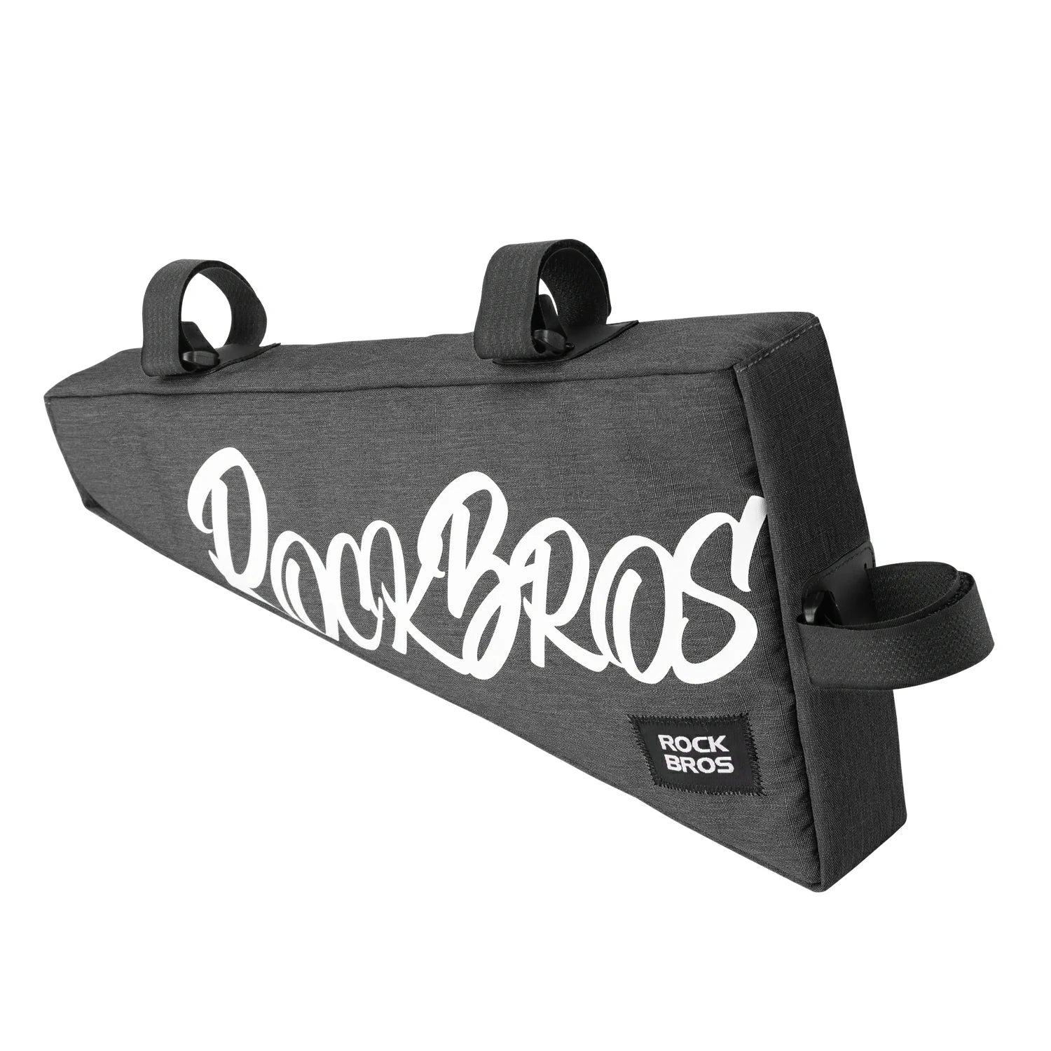 ROCKBROS FlashRide Sketch Bike Triangle Bag