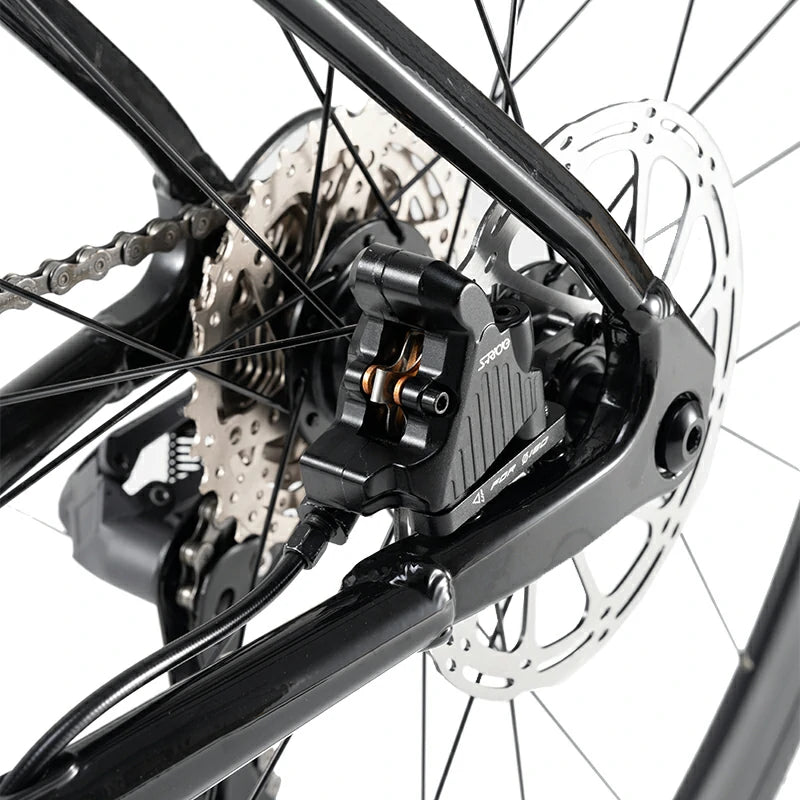 Gale - Aluminum Road Bike