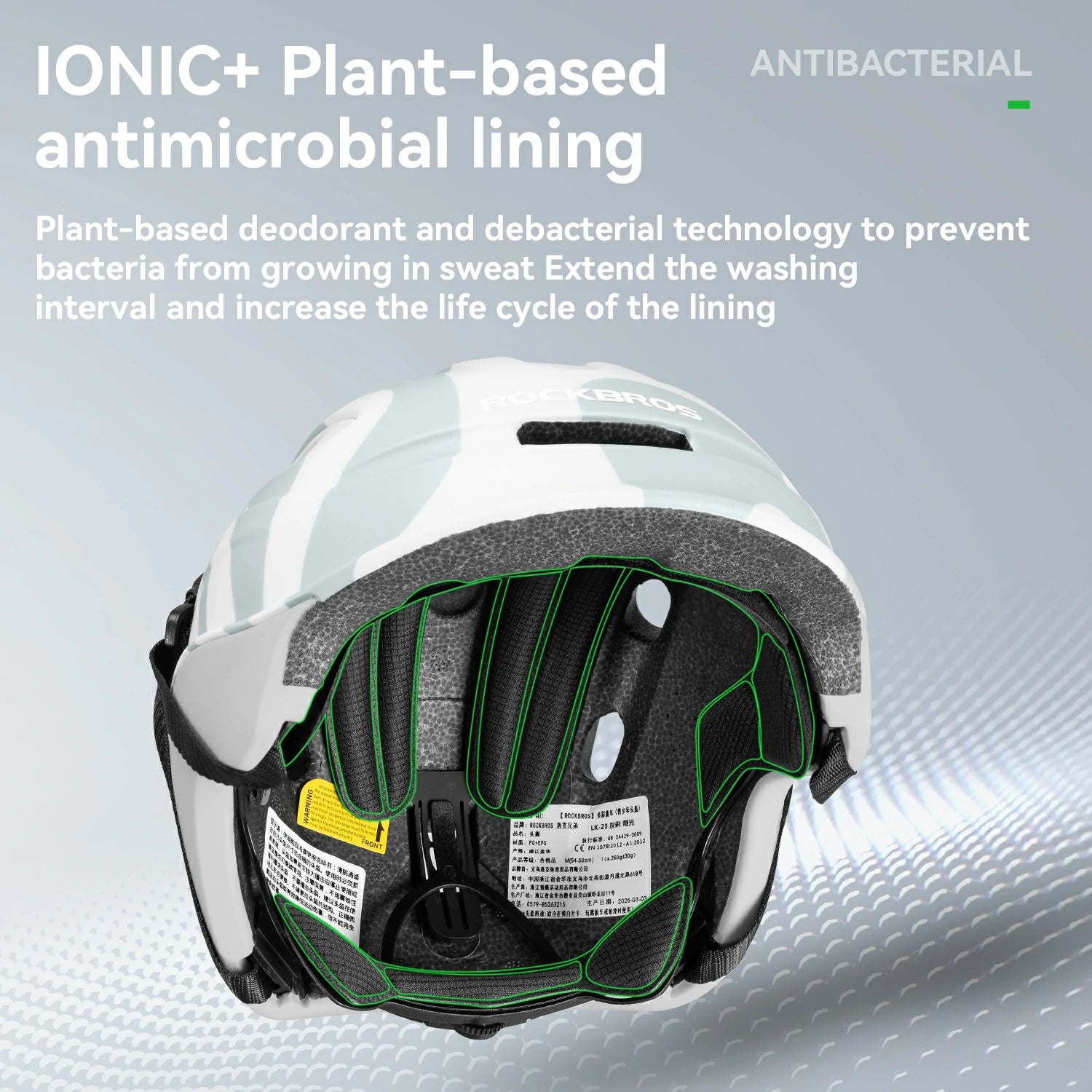 Colorful Youth Bike Helmet β Safe Durable Breathable & Antibacterial