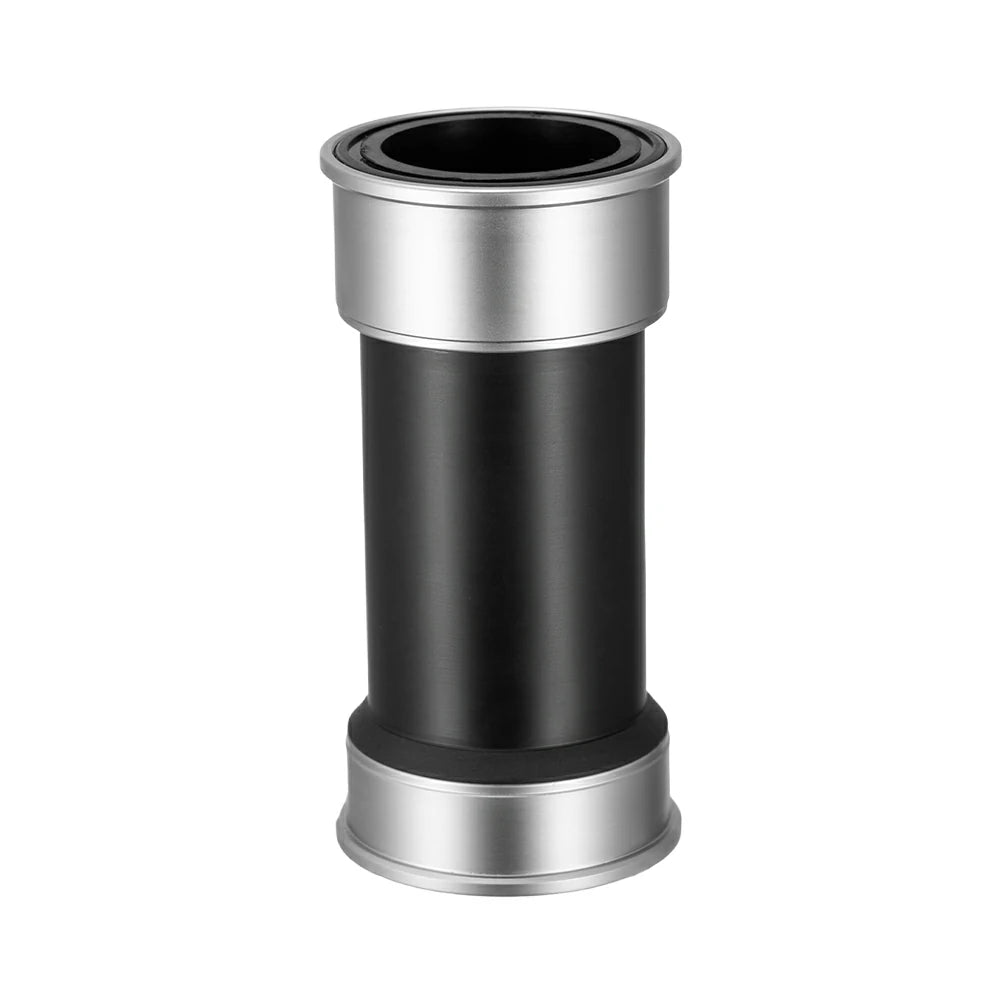 RockBros BB92-29 bicycle bottom bracket with specifications on a white background #Size_ BB92-29