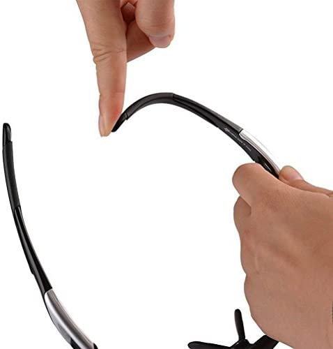 Rockbros Polarized & Photochromic Sports Sunglasses (Anti-Fog Lenses available)