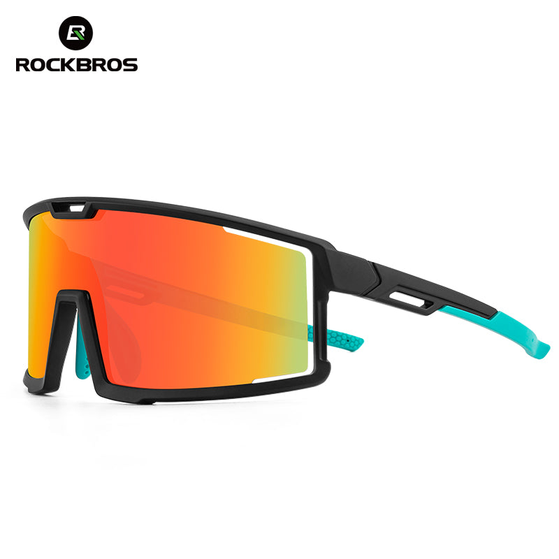 Cycling Polarized Sunglasses