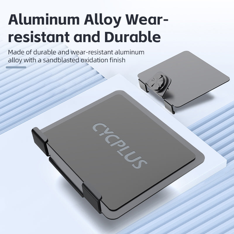 Indoor Cycling Phone Holder