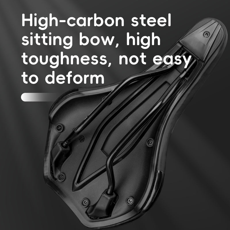 Bike Comfort Cushion