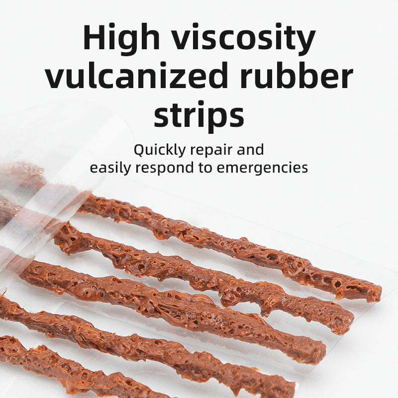 ROCKBROS Vacuum Aluminum Alloy Tire Repair Tool Compact  Portable