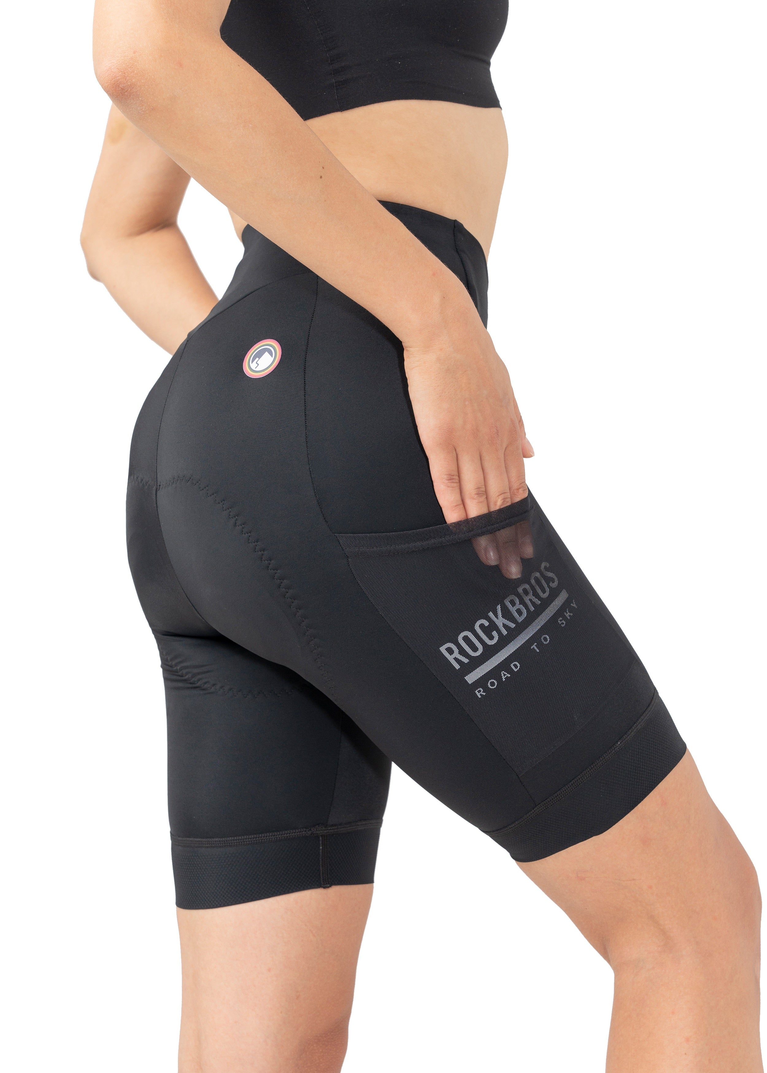 Women's Cycling Shorts
