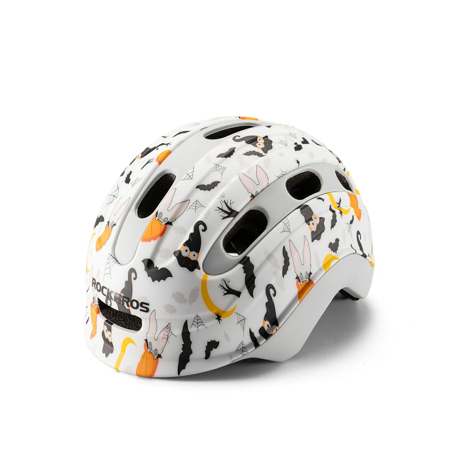 Colorful Youth Bike Helmet β Safe Durable Breathable & Antibacterial