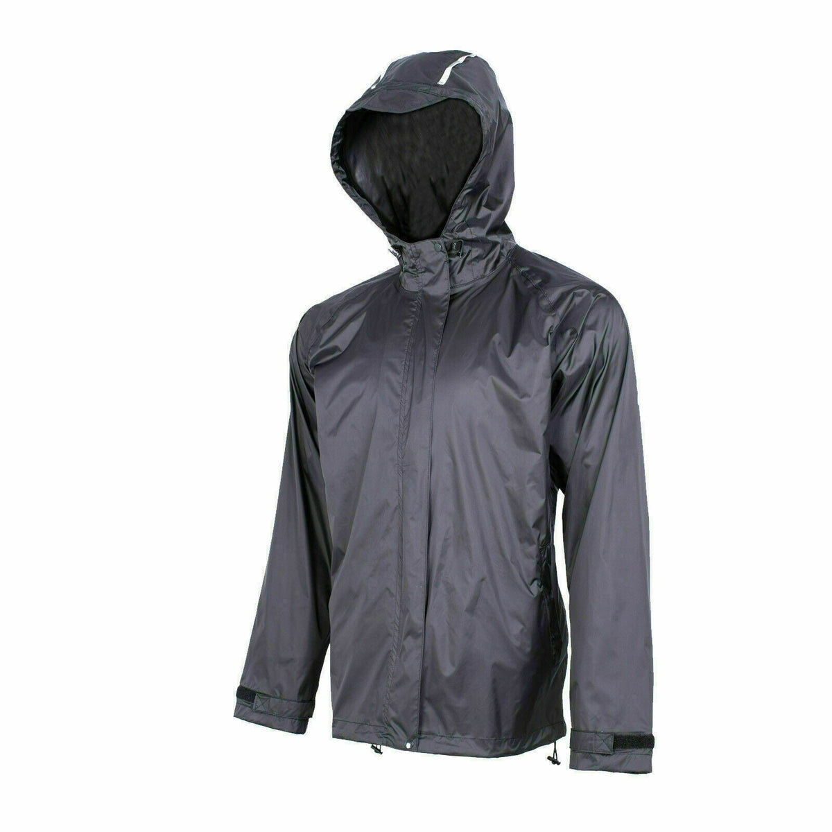 ROCKBROS Cycling Jacket Waterproof Rain Jacket Reflective Unisex