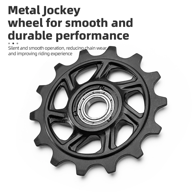 ROCKBROS Wireless Electronic Derailleur System for 7-13 Speed Bikes