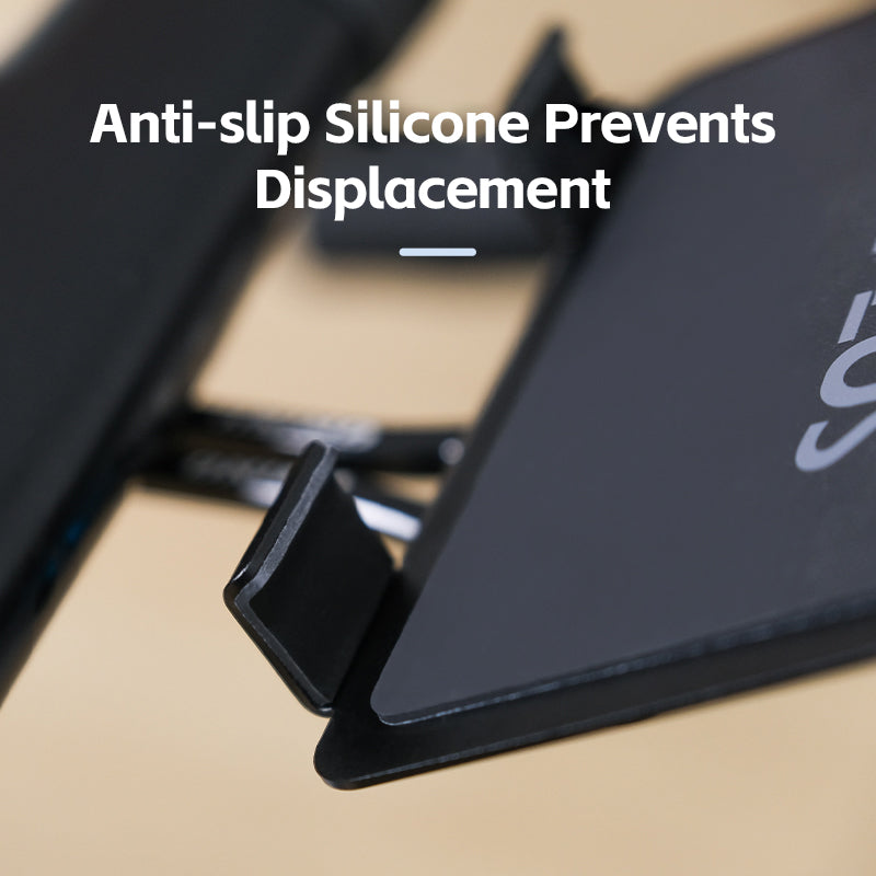 Indoor Cycling Phone Holder