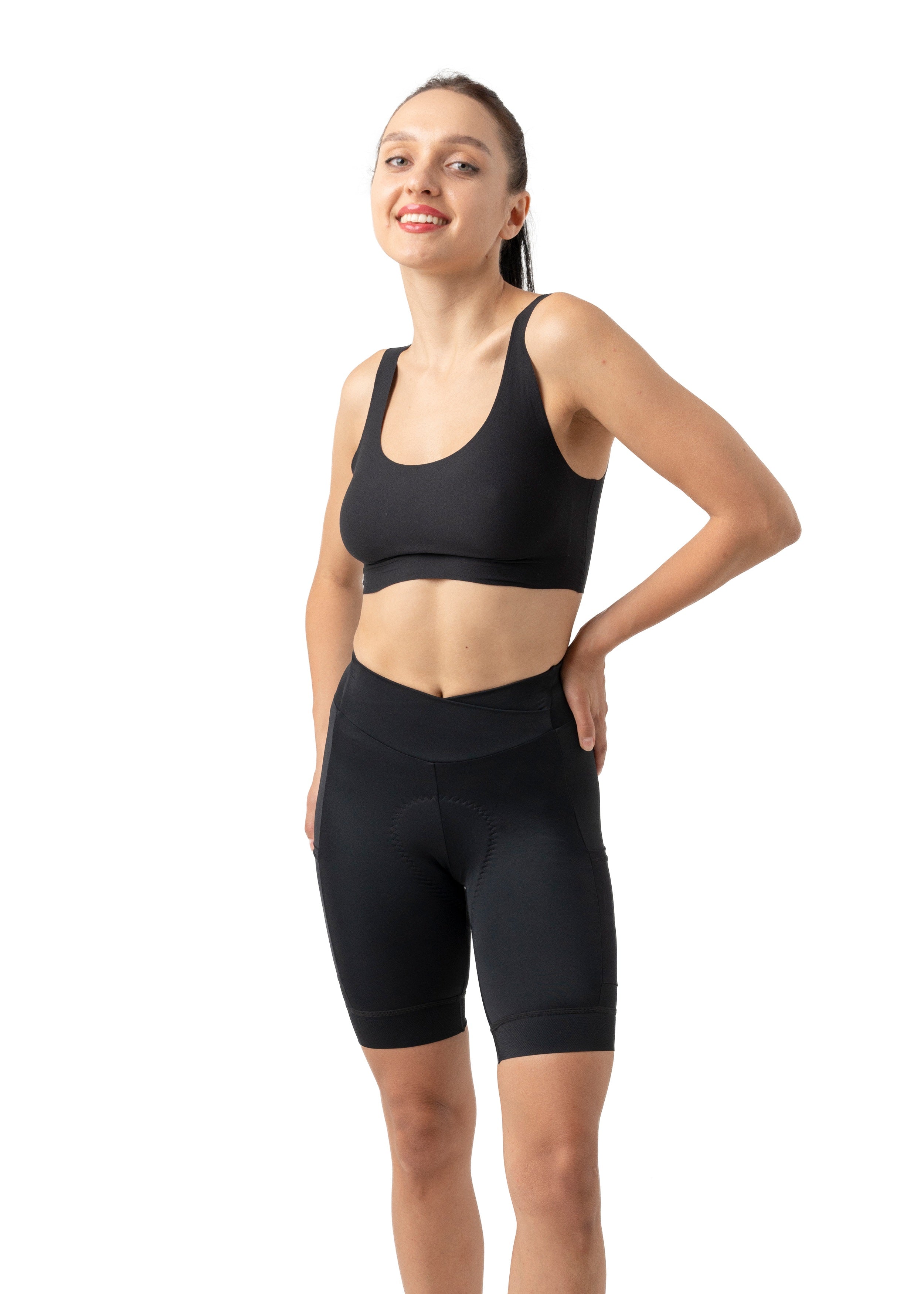 Women's Cycling Shorts