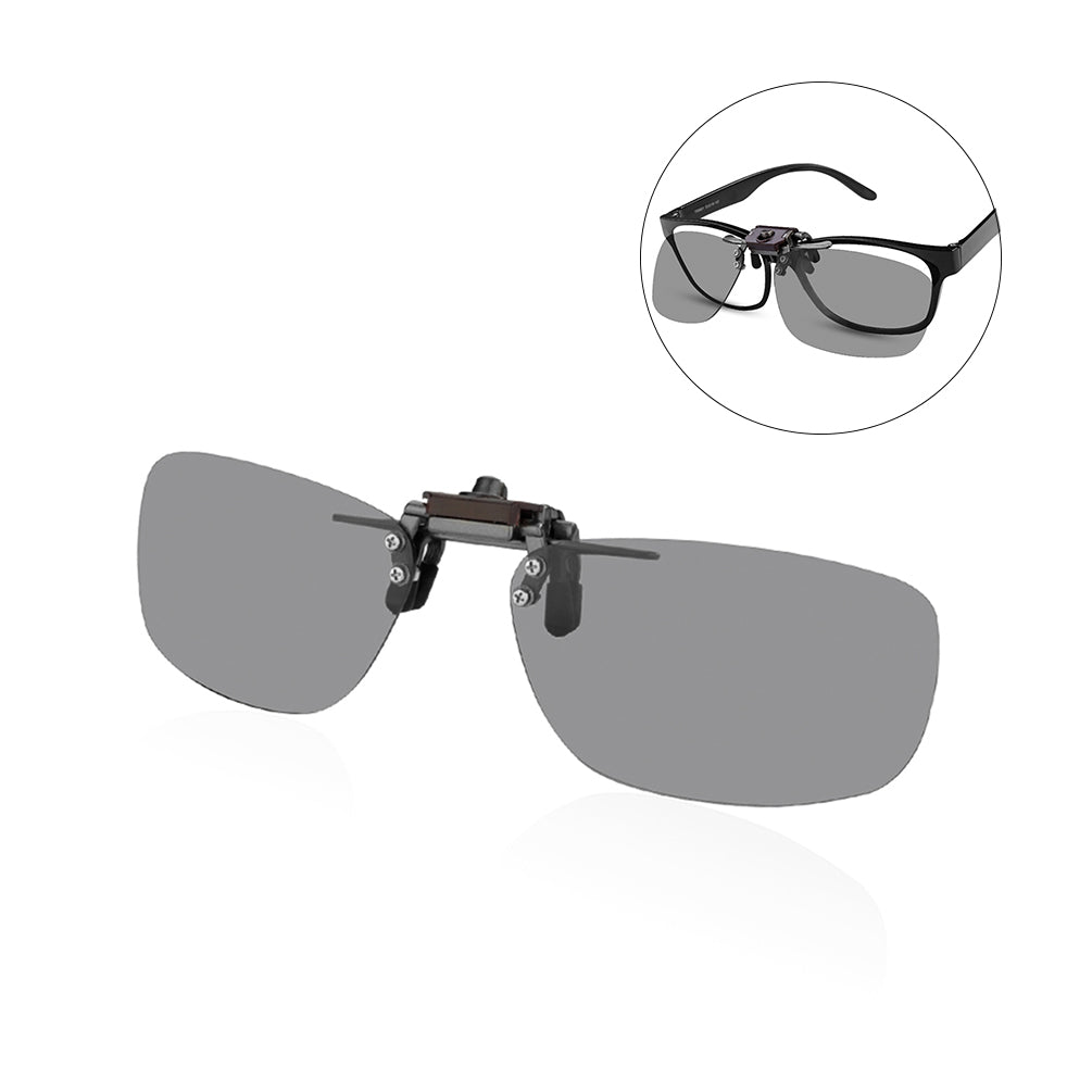 Rockbros Clip-On Lenses