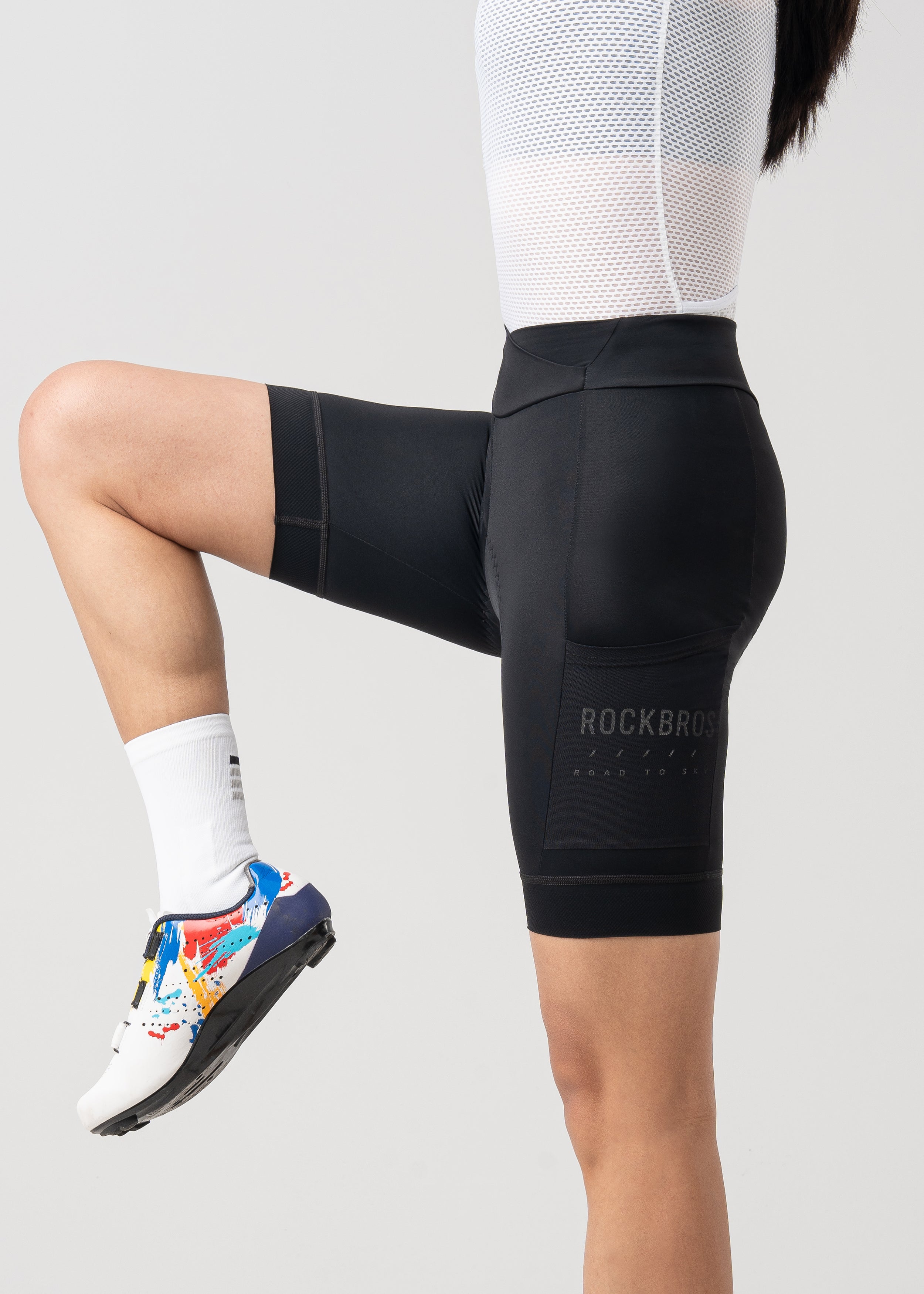 Women's Cycling Shorts