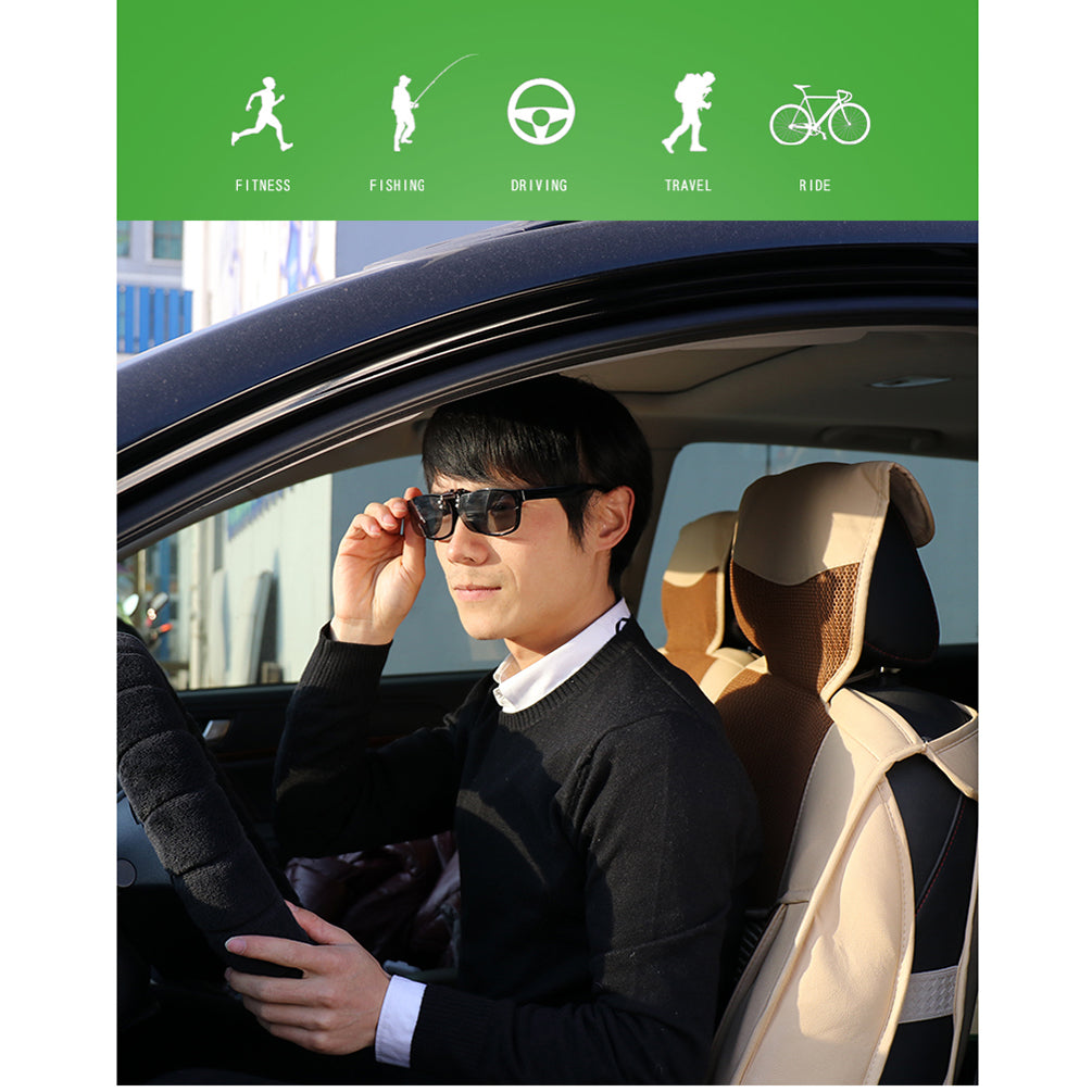 Rockbros Clip-On Lenses