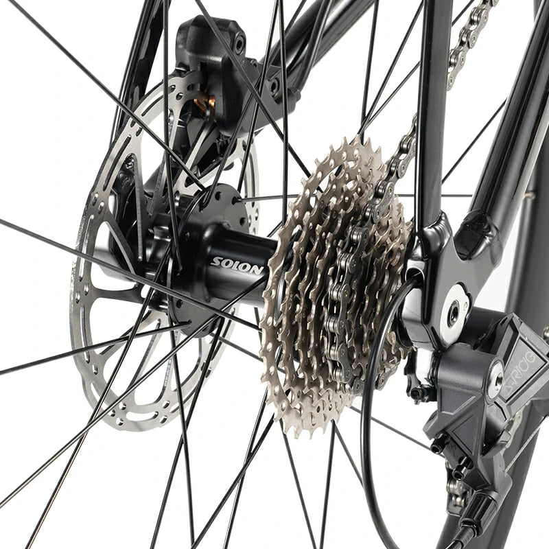 Gale - Aluminum Road Bike