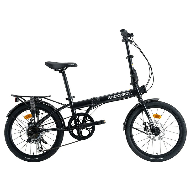 自転車 Foldable bicycle ROCKBROS 20