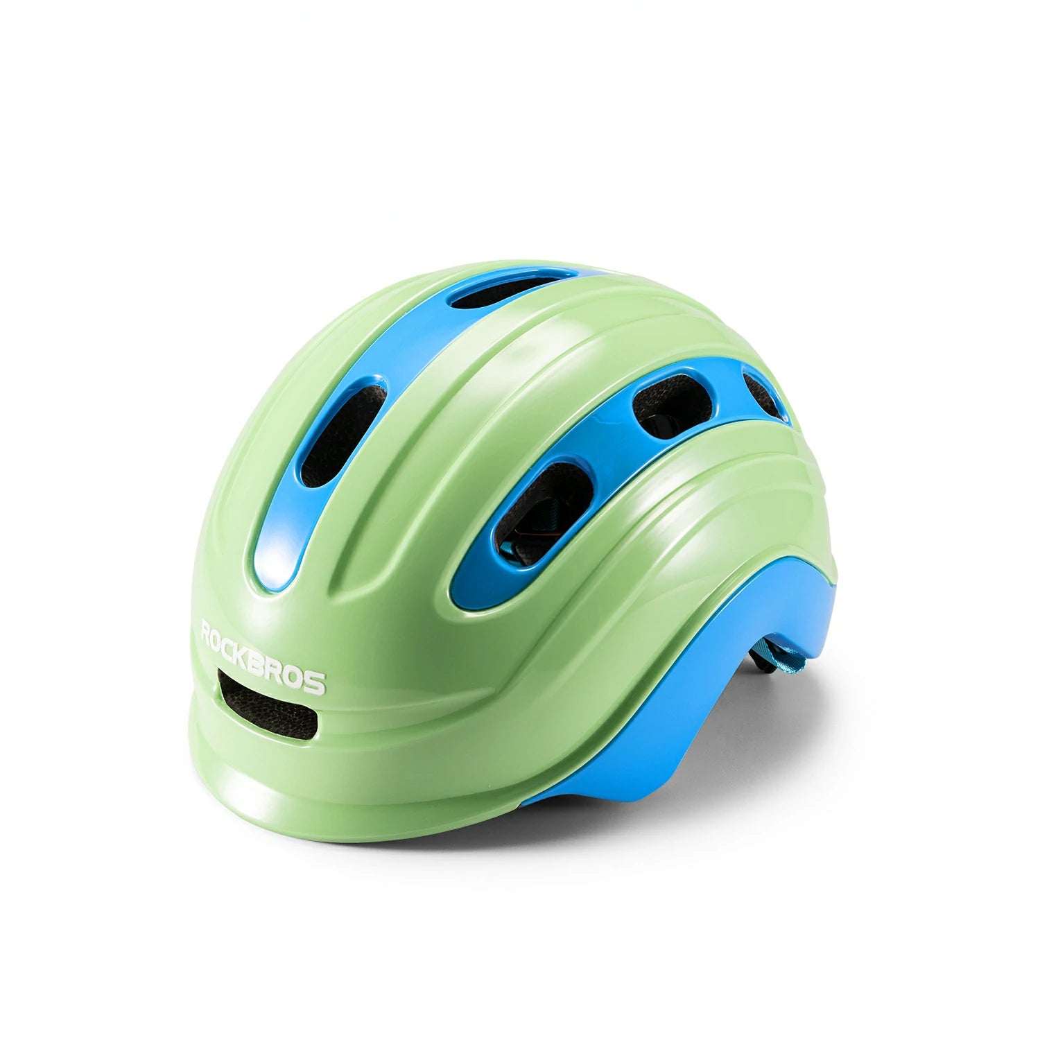 Colorful Youth Bike Helmet β Safe Durable Breathable & Antibacterial