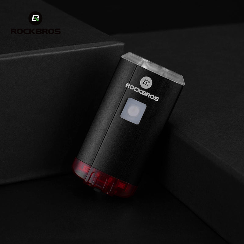 Bike Headlight 100LM