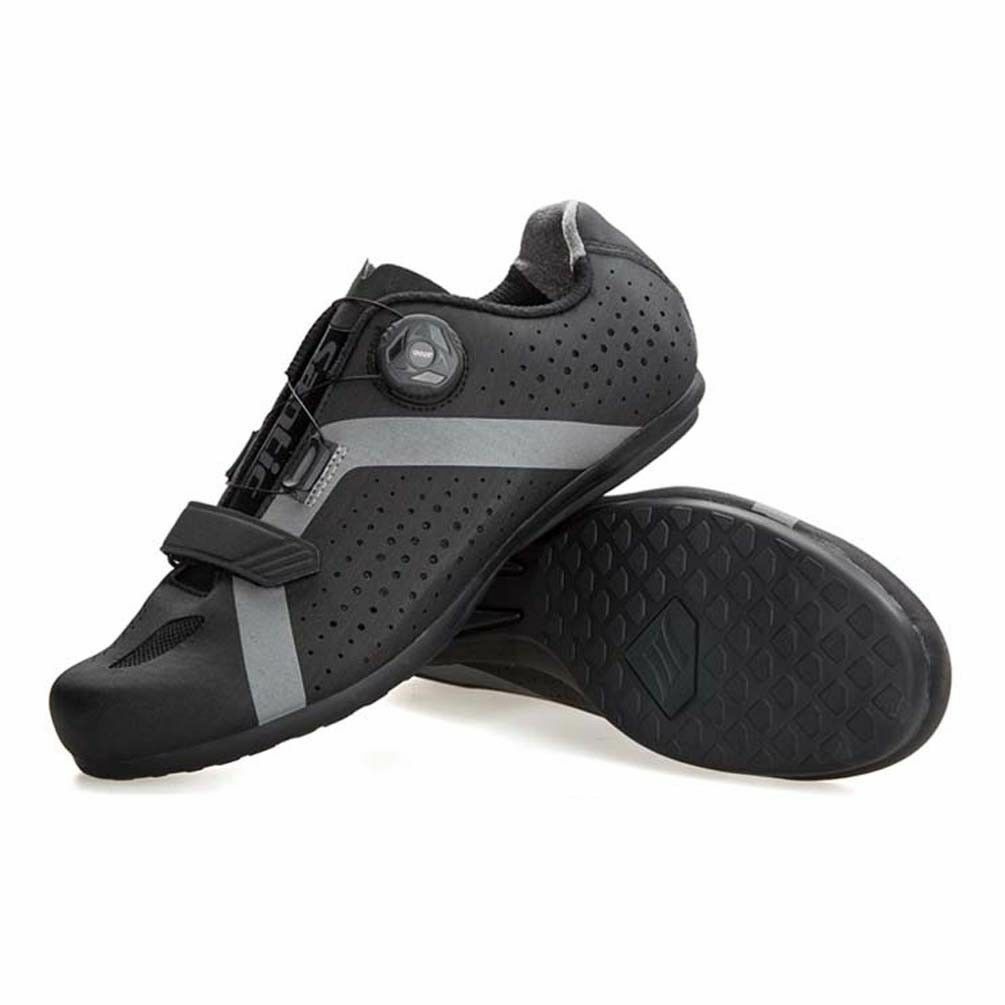 SANTIC Apollo Electric Assist Cycling Shoes – Non-Locking