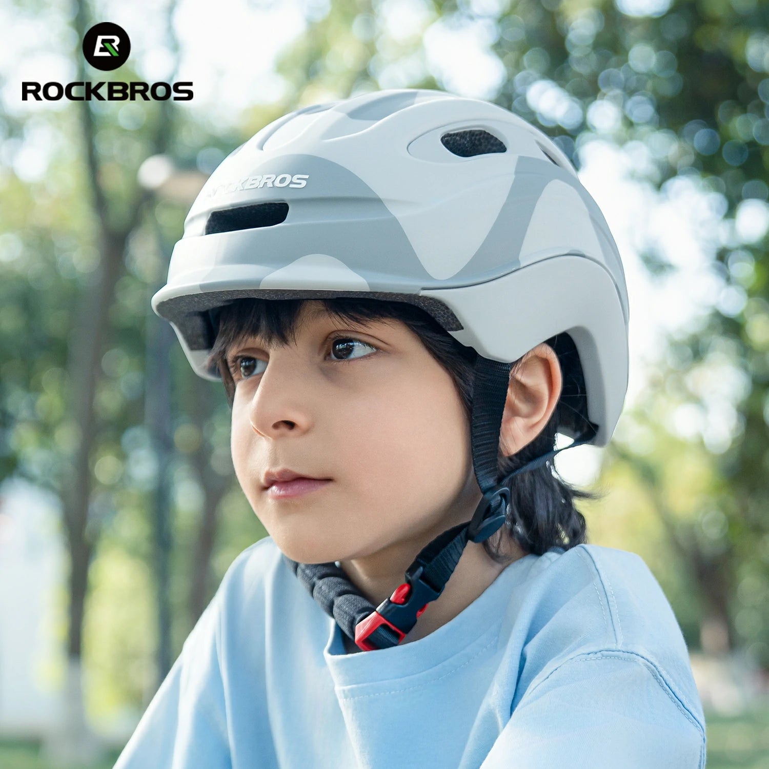 Colorful Youth Bike Helmet β Safe Durable Breathable & Antibacterial