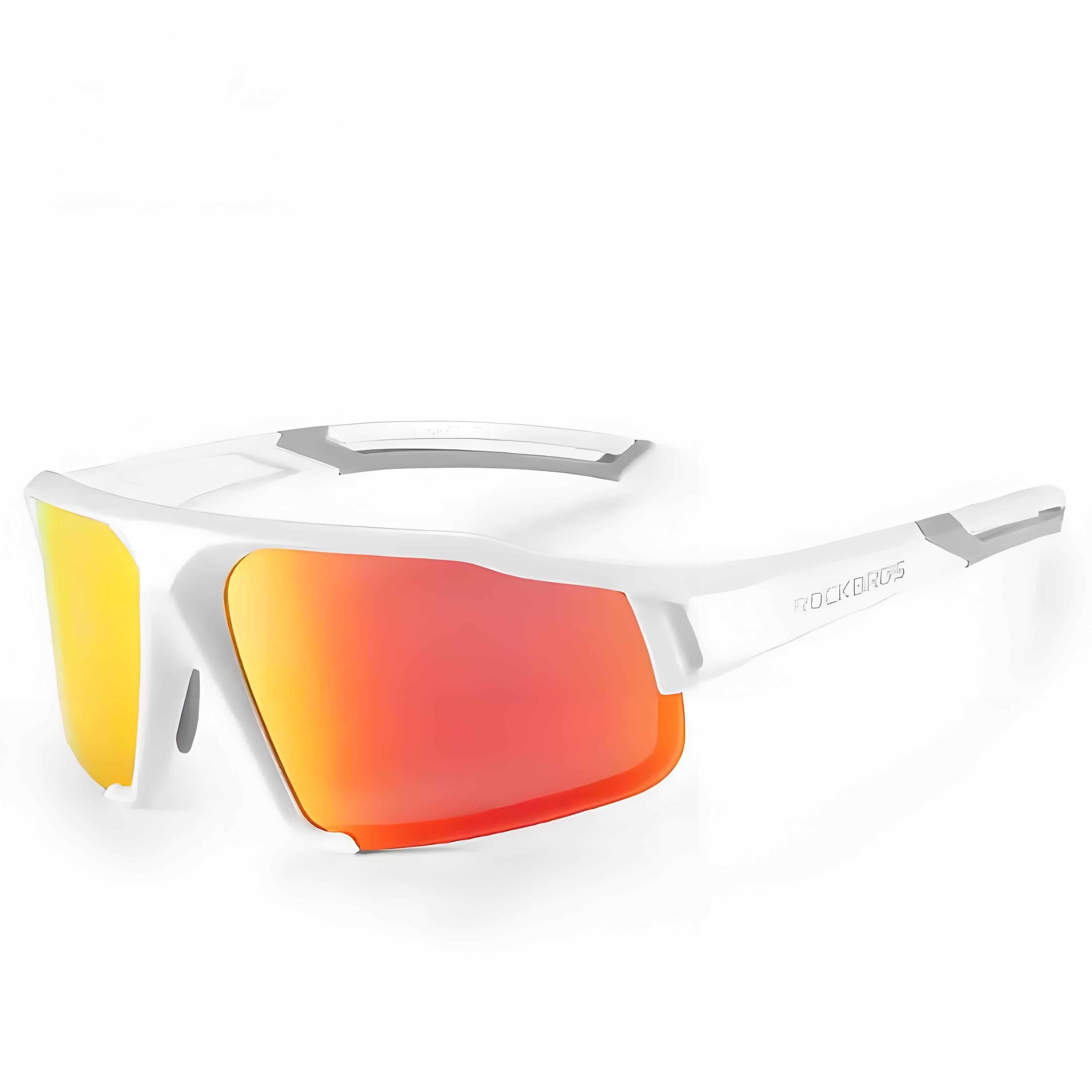 Polarized Sunglasses UV400 Protection
