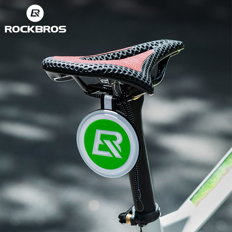 ROCKBROS Reflective Cycling Pendant - ROCKBROS