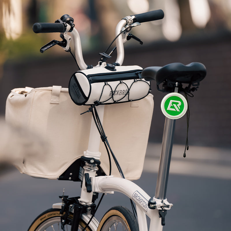 ROCKBROS Reflective Cycling Pendant - ROCKBROS