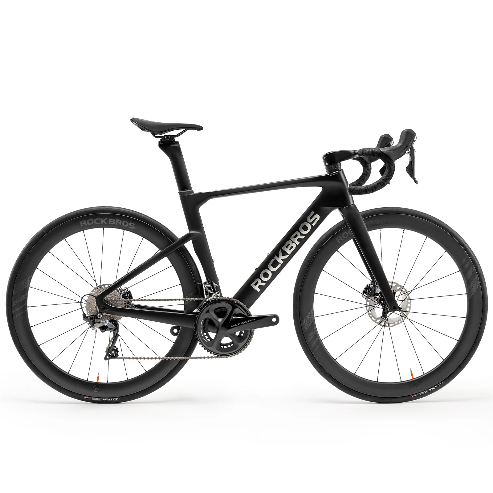 #Kits_Shimano R8020 kit Color_Black