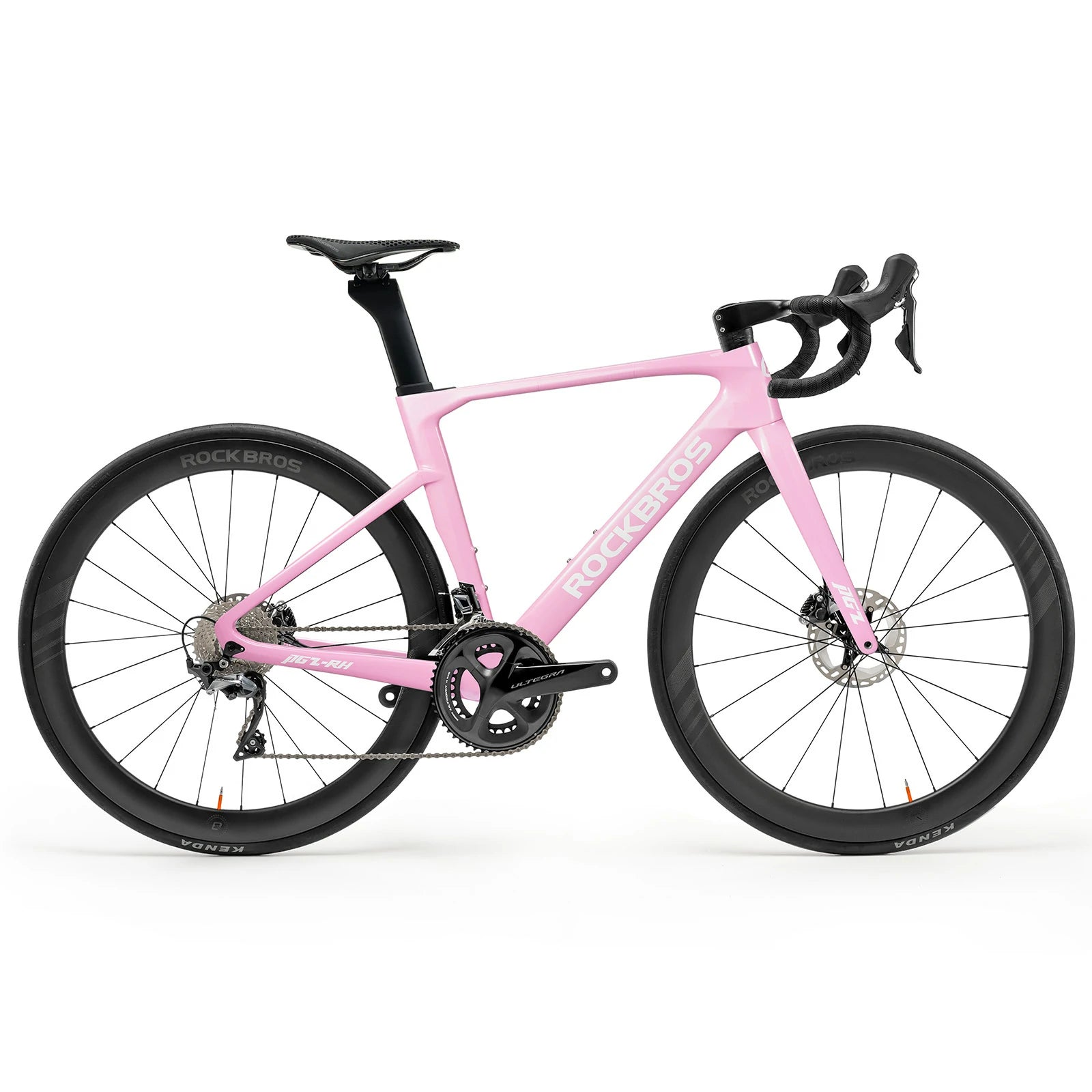 #Kits_Shimano R8020 kit