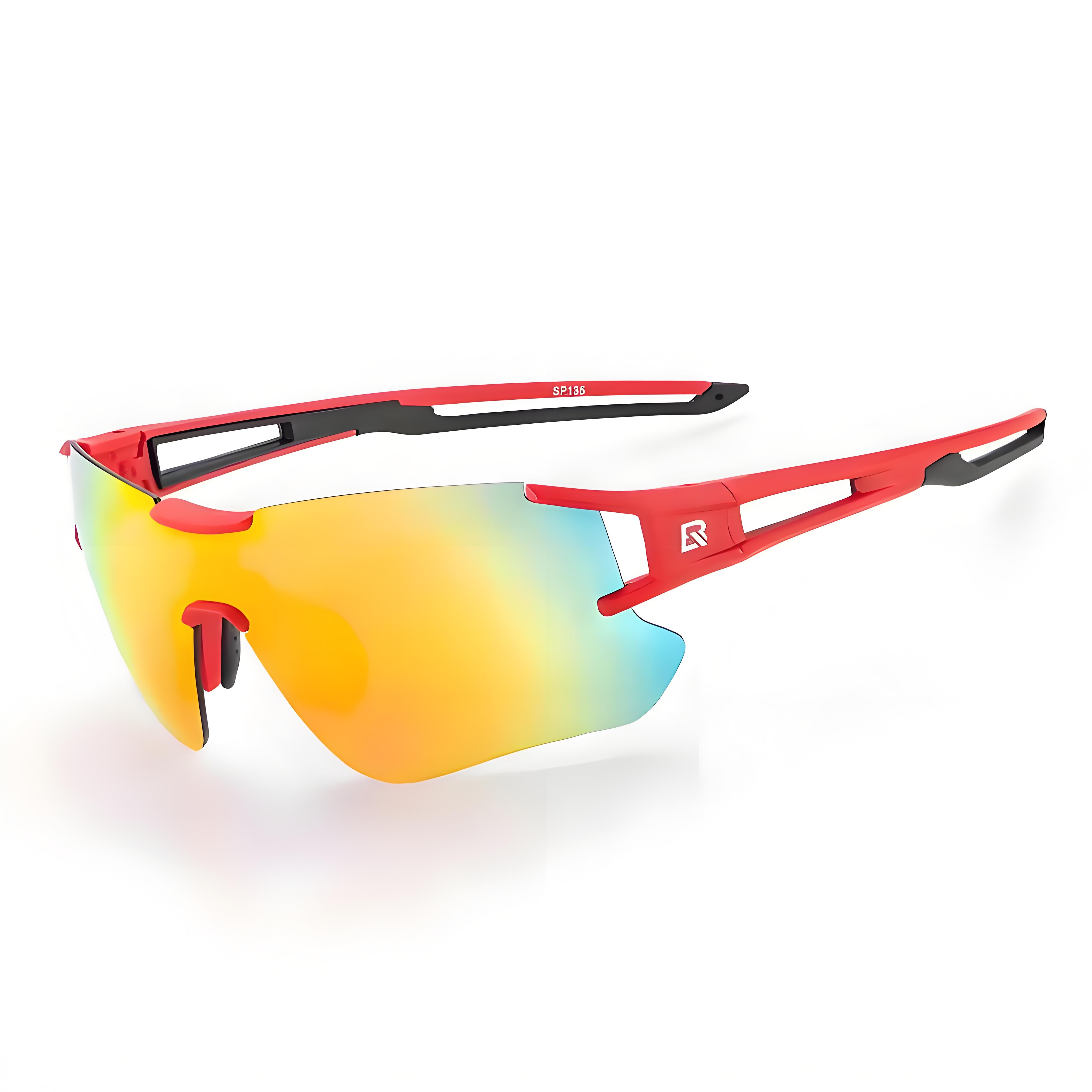 Polarized Sunglasses Bike Cycling