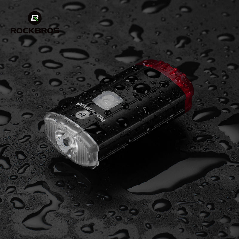 Bike Headlight 100LM