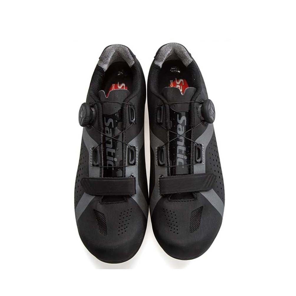 SANTIC Apollo Electric Assist Cycling Shoes – Non-Locking