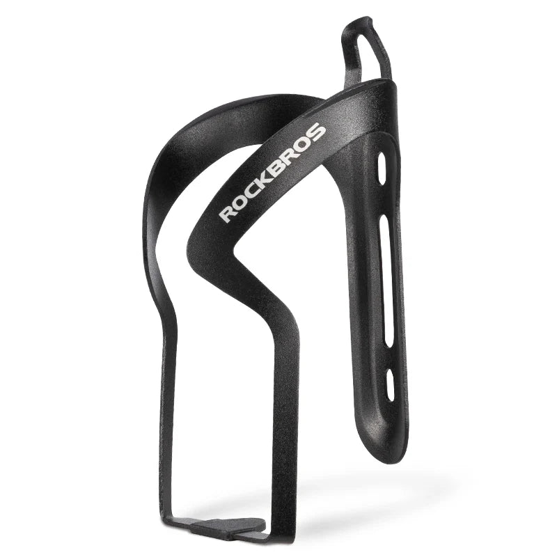 Lightweight Aluminum Alloy Bike Bottle Cage