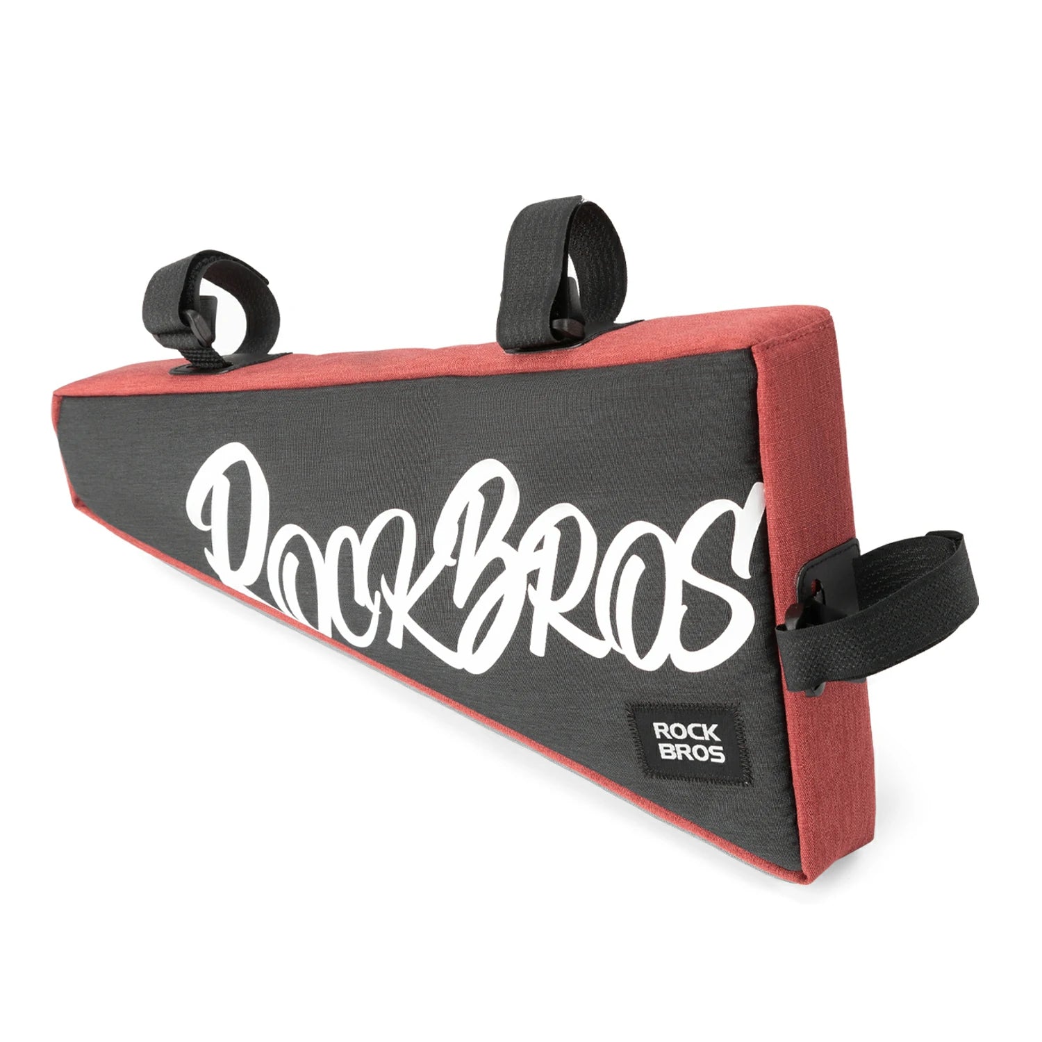 ROCKBROS FlashRide Sketch Bike Triangle Bag