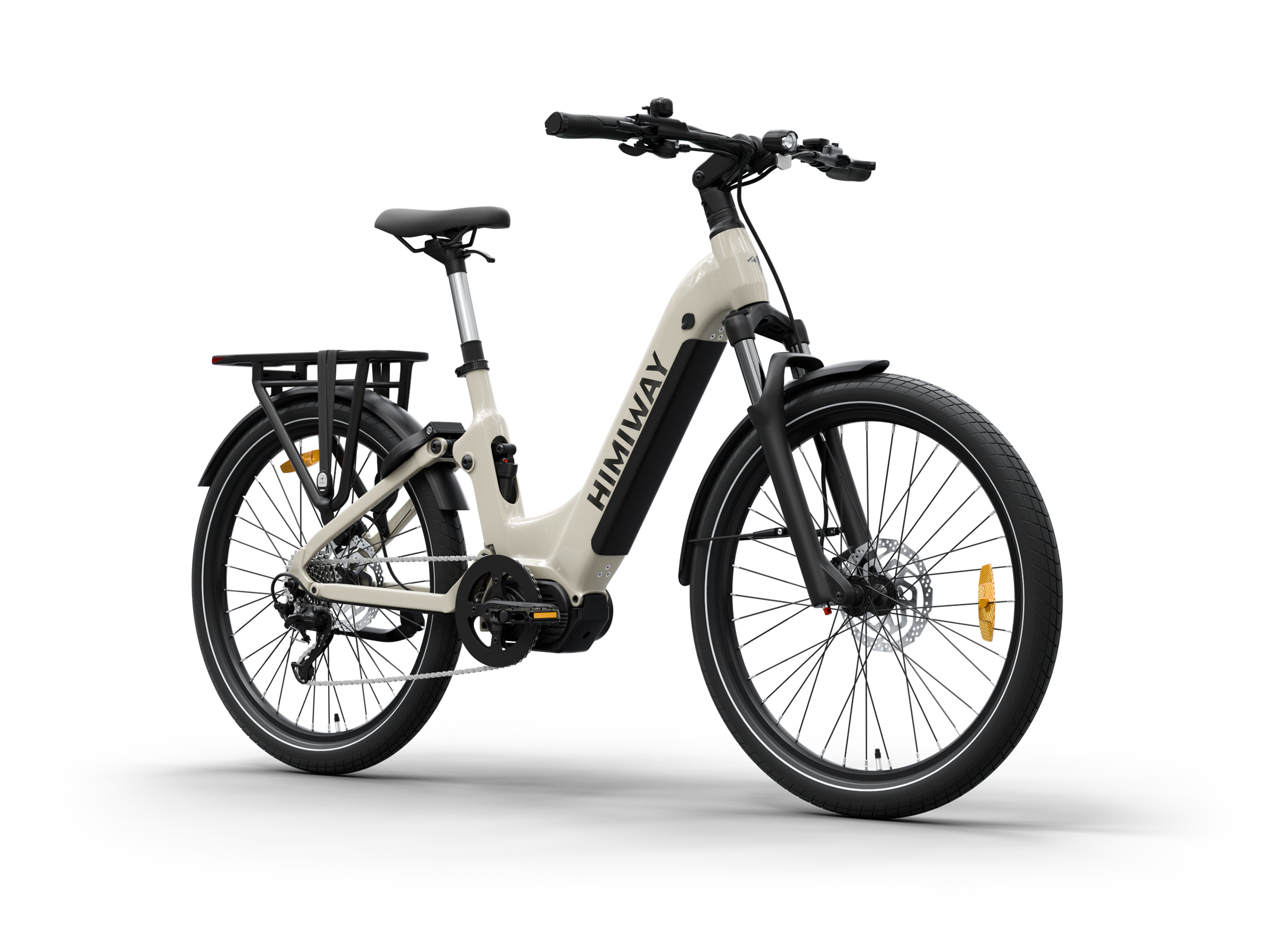 Himiway A7 Pro Commuter eBike
