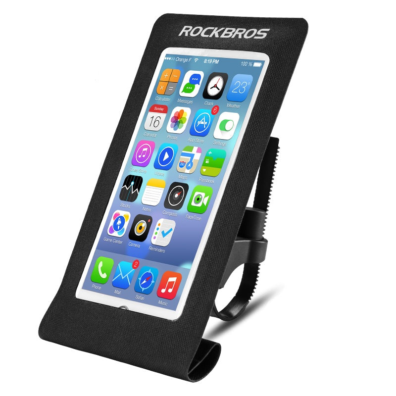 IPX8 Waterproof Cell Phone Bag