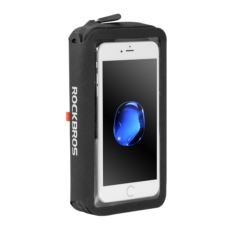 Waterproof Phone Bag Wallet