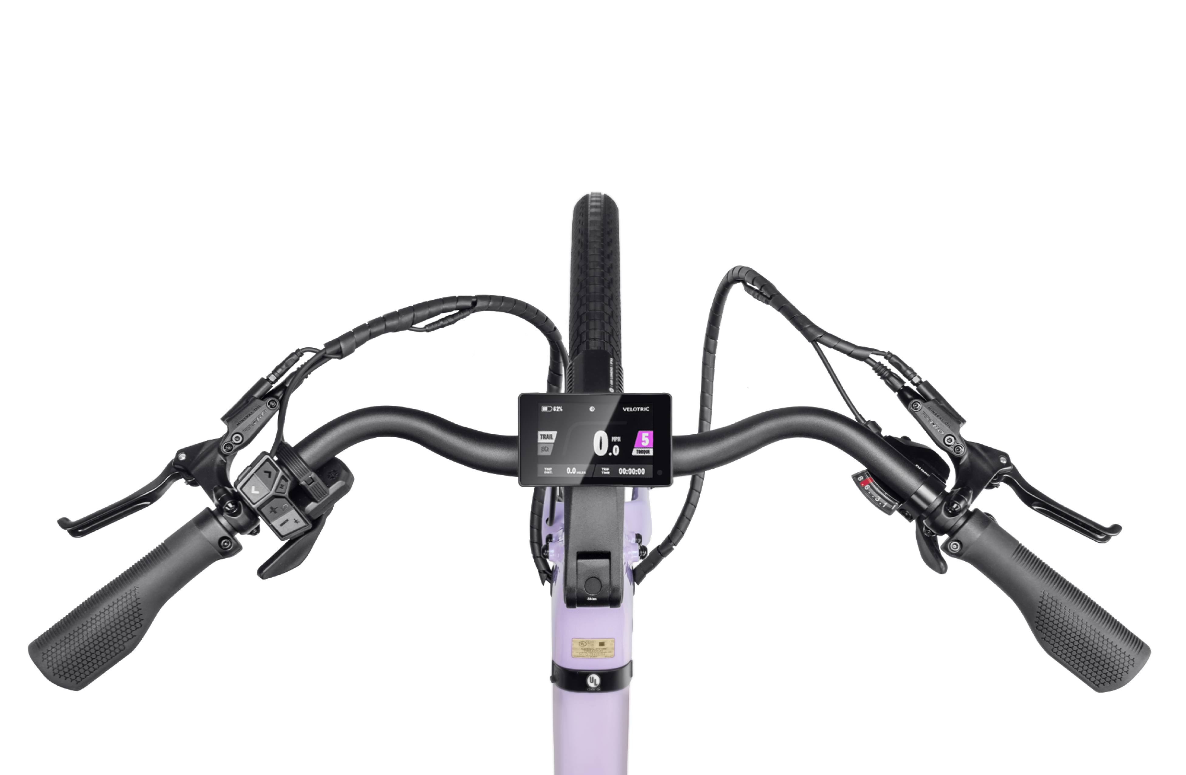 Velotric Breeze 1 Cruiser Ebike