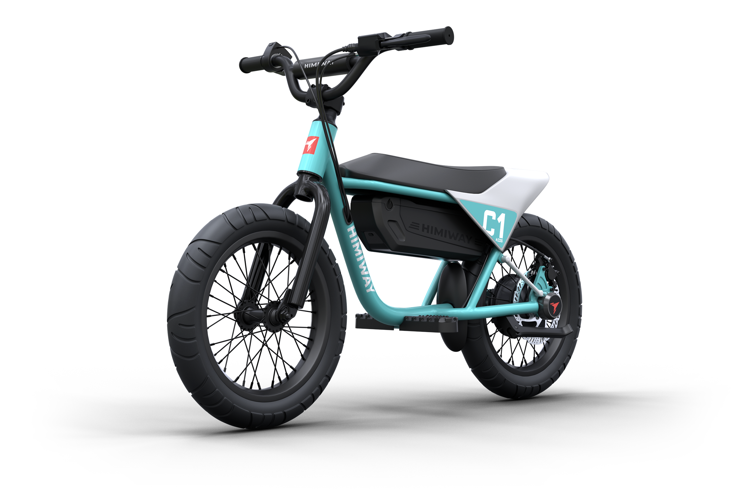 Himiway C1 Kids eBike