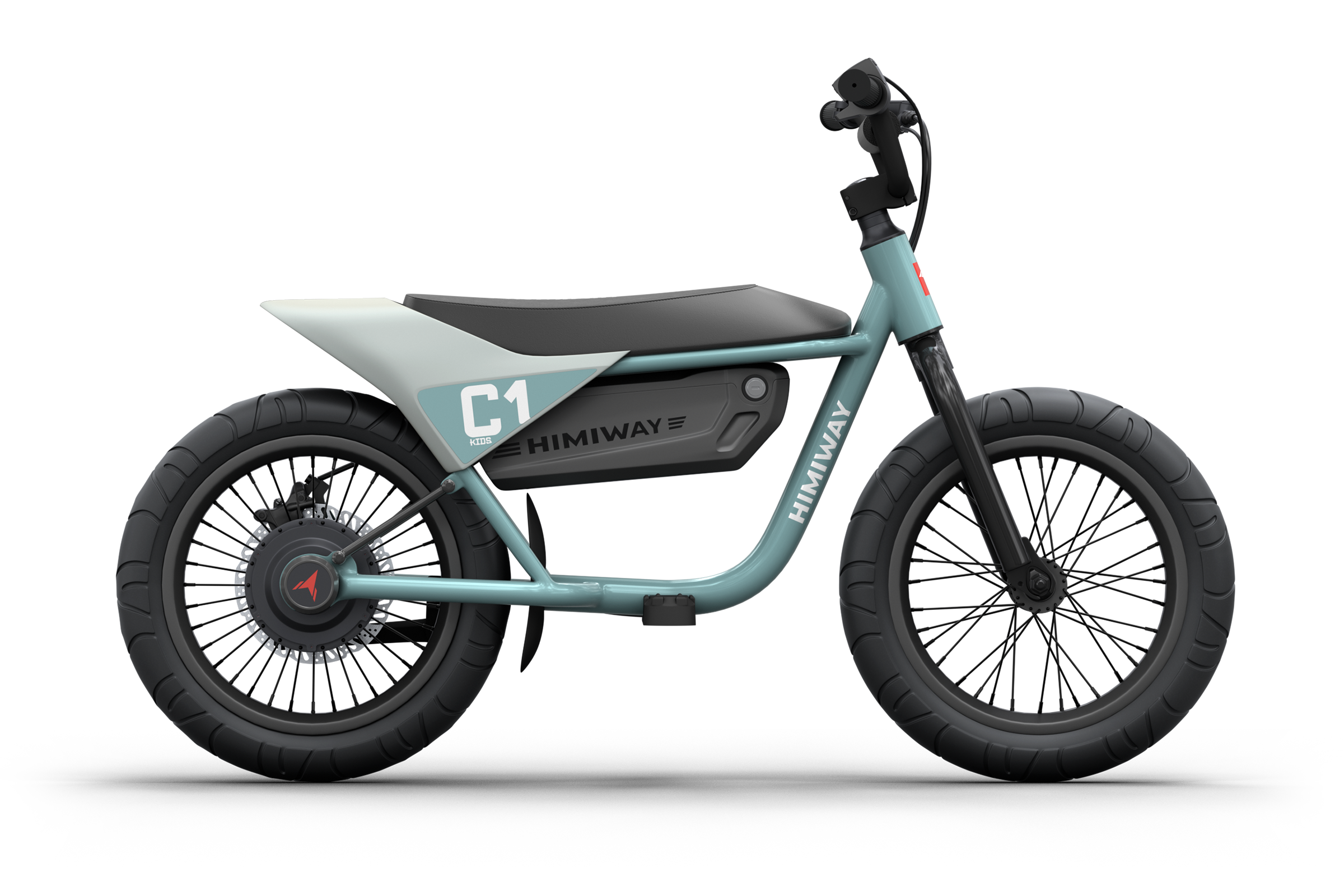 Himiway C1 Kids eBike