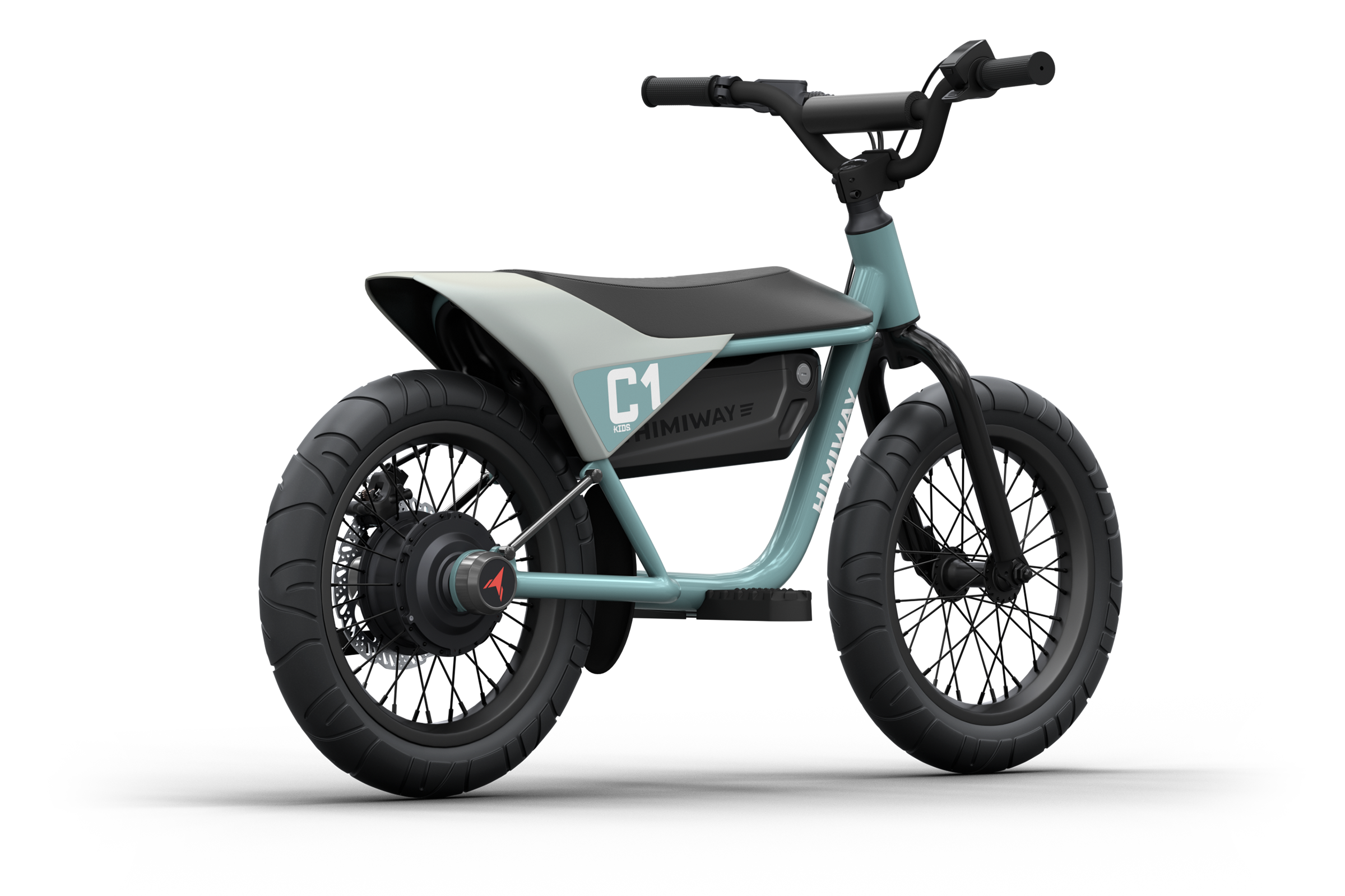 Himiway C1 Kids eBike