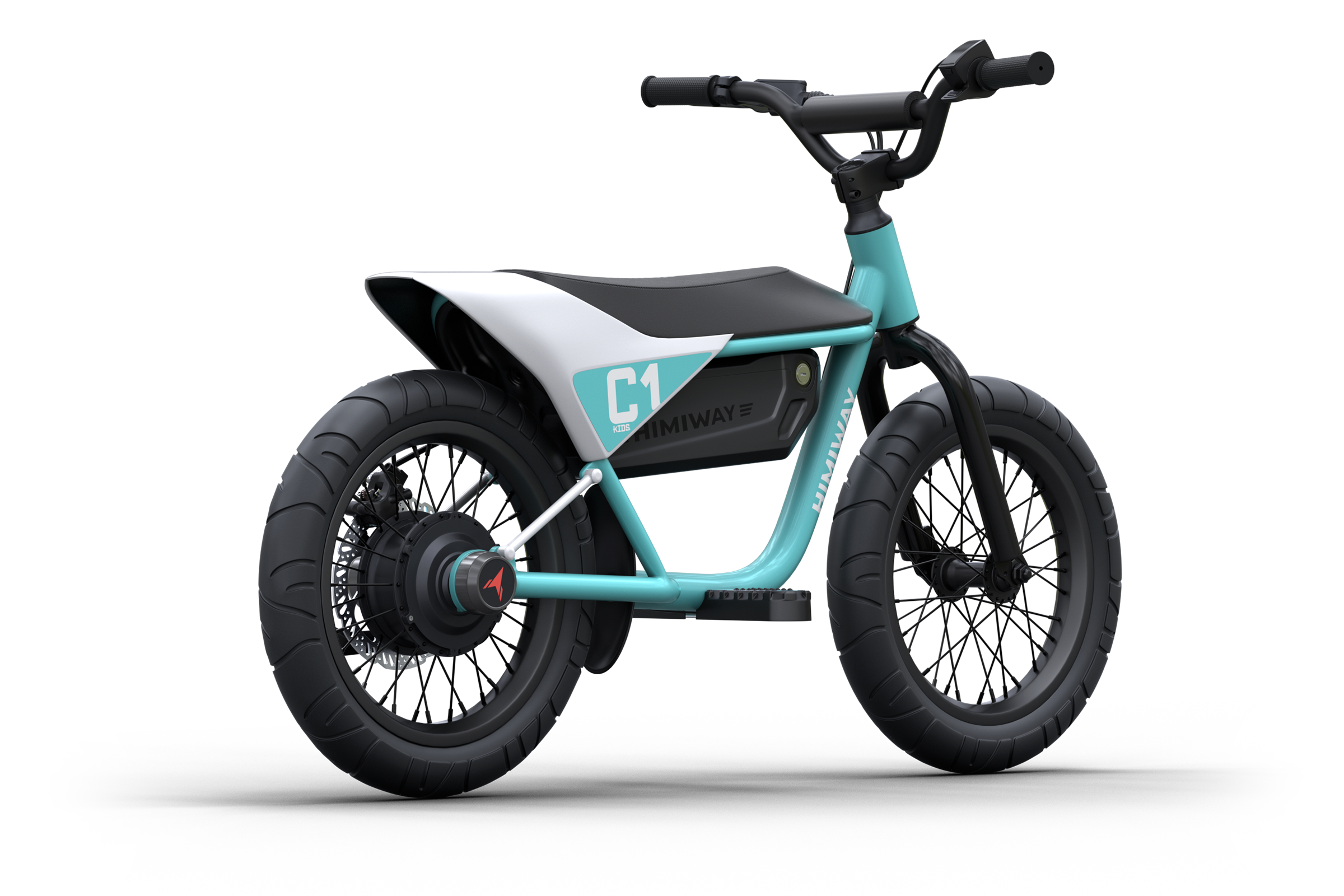 Himiway C1 Kids eBike