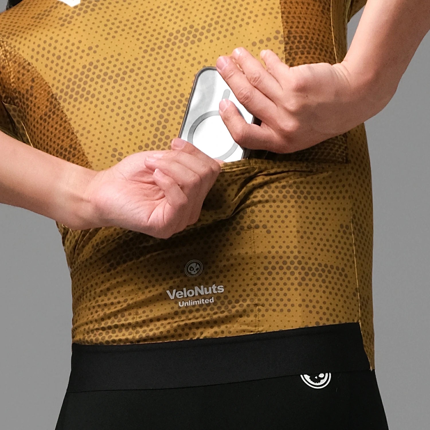 VeloNuts Cycling Jerseys Summer-Iguana