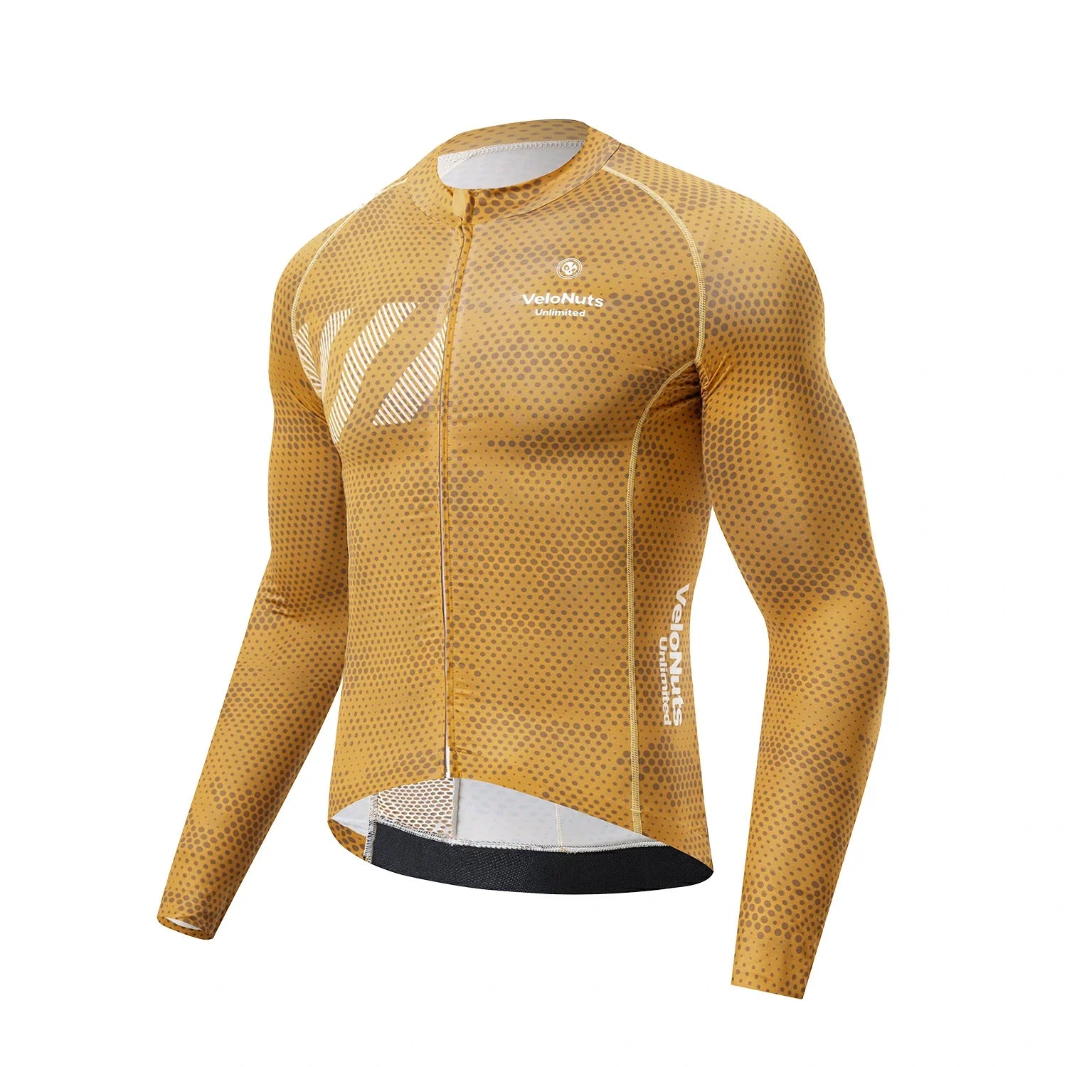 Velonuts Summer Cycling Jerssey Breathable -ROCKBROS