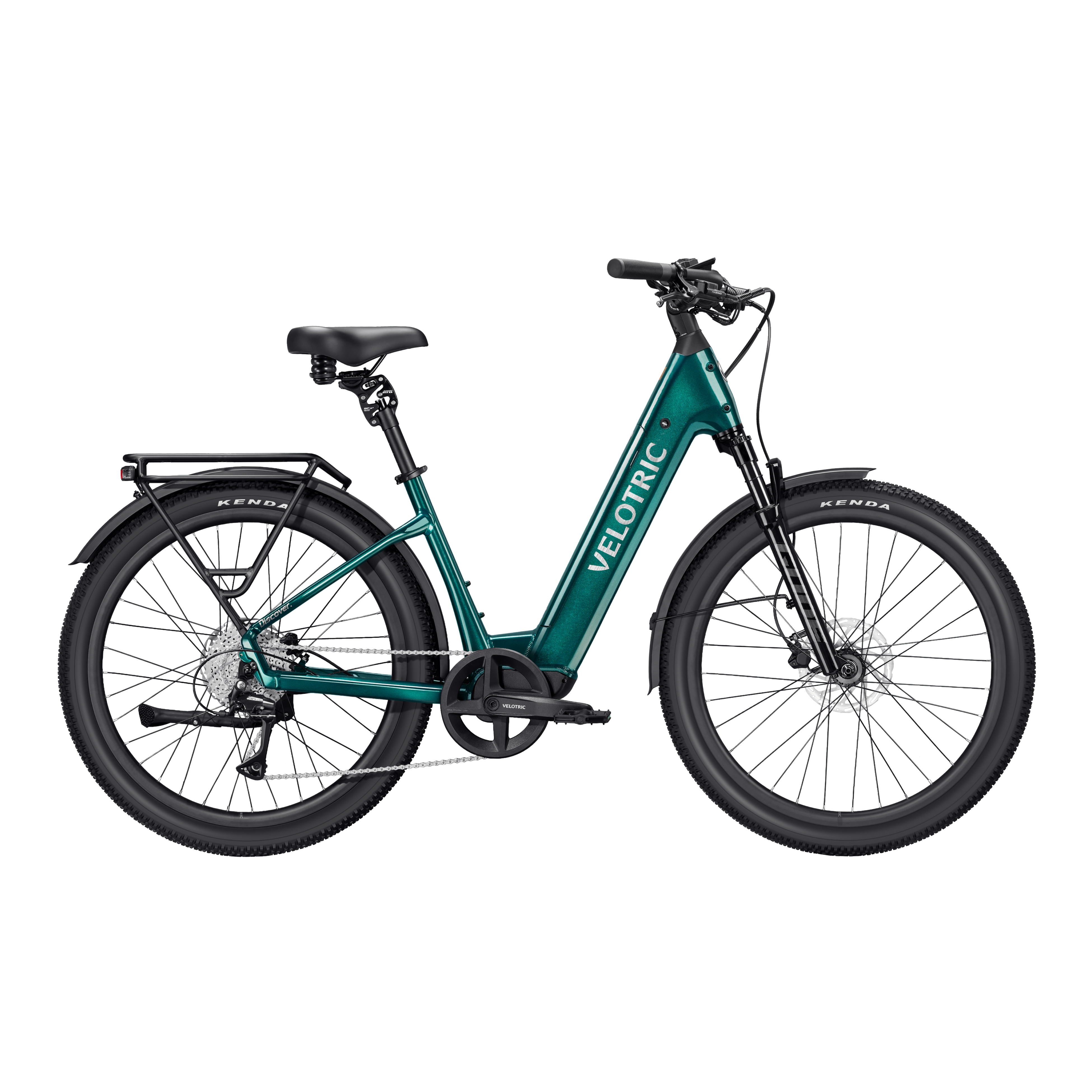 Velotric Discover 3 Ebike