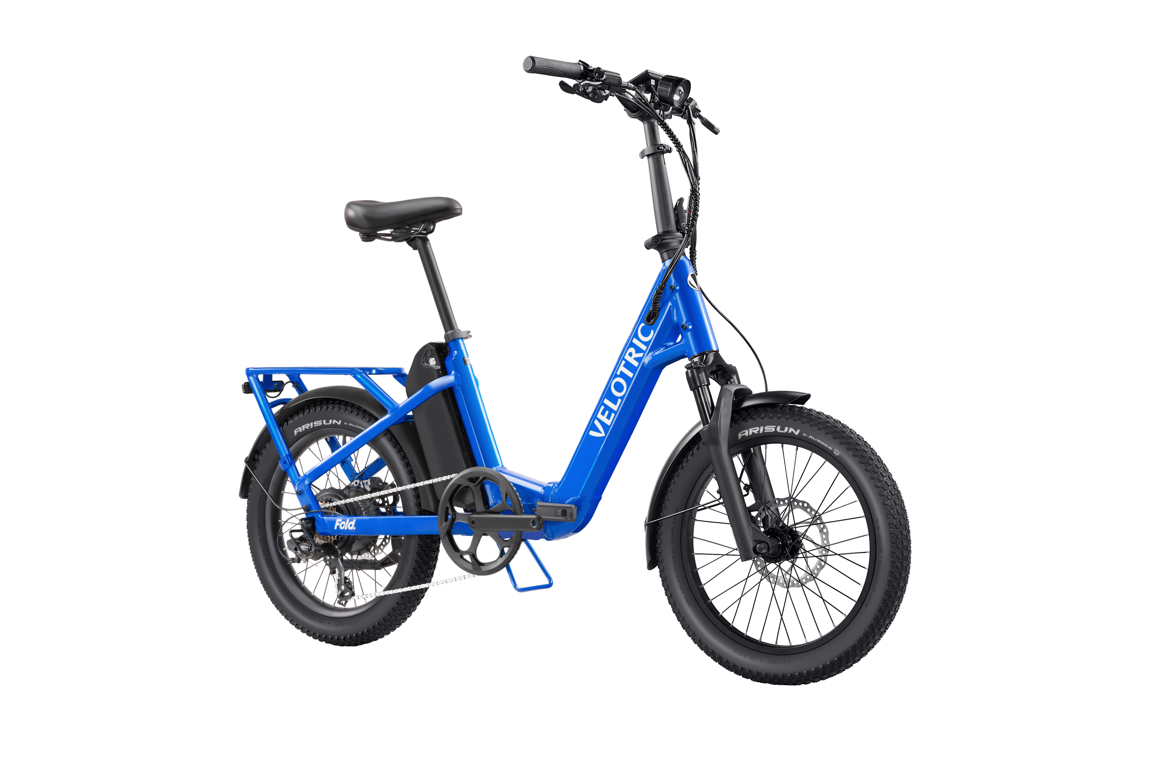 Velotric Fold 1 Plus Ebike