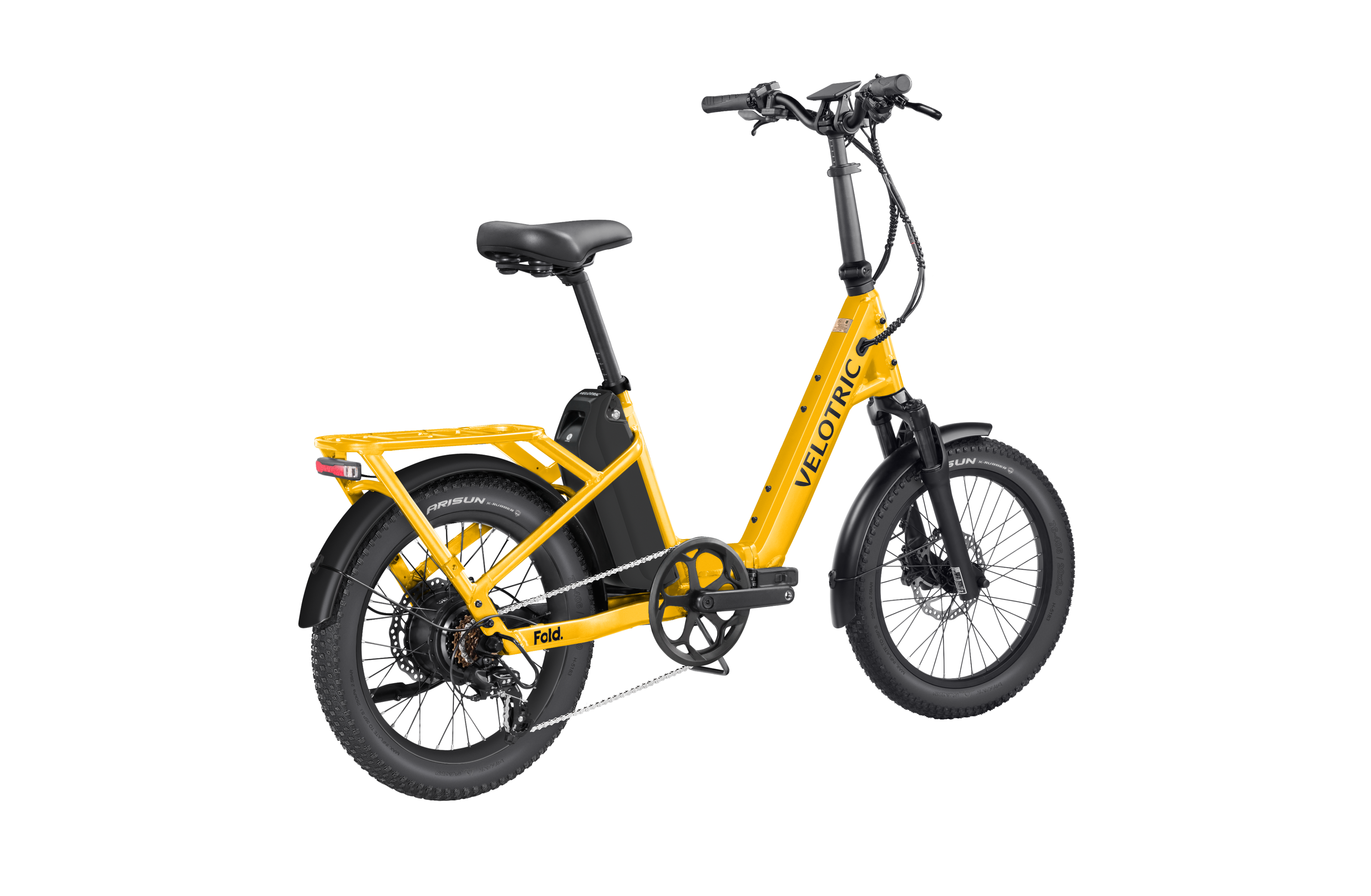 Velotric Fold 1 Plus Ebike