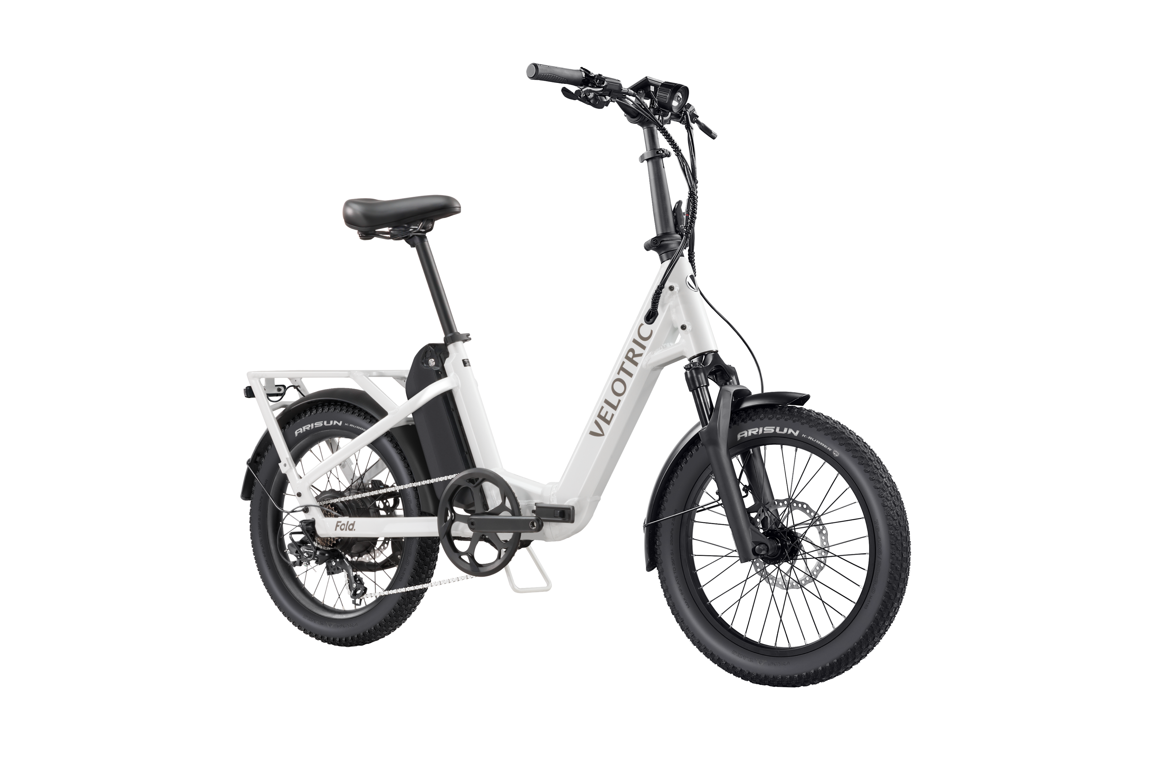 Velotric Fold 1 Plus Ebike