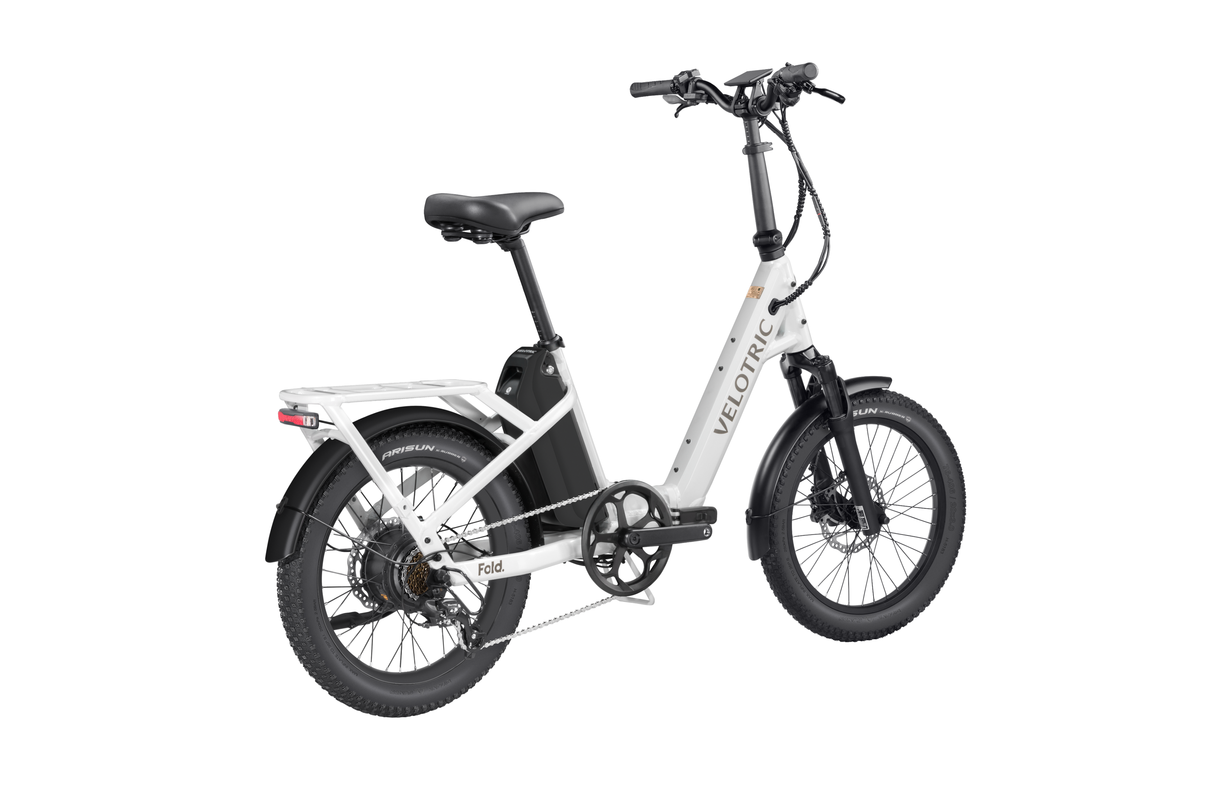 Velotric Fold 1 Plus Ebike